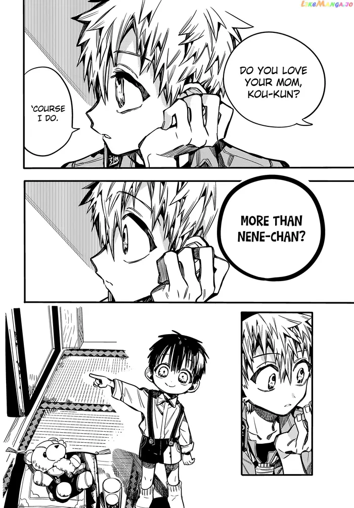 Toilet-Bound Hanako-kun Chapter 77 image 33_optimized